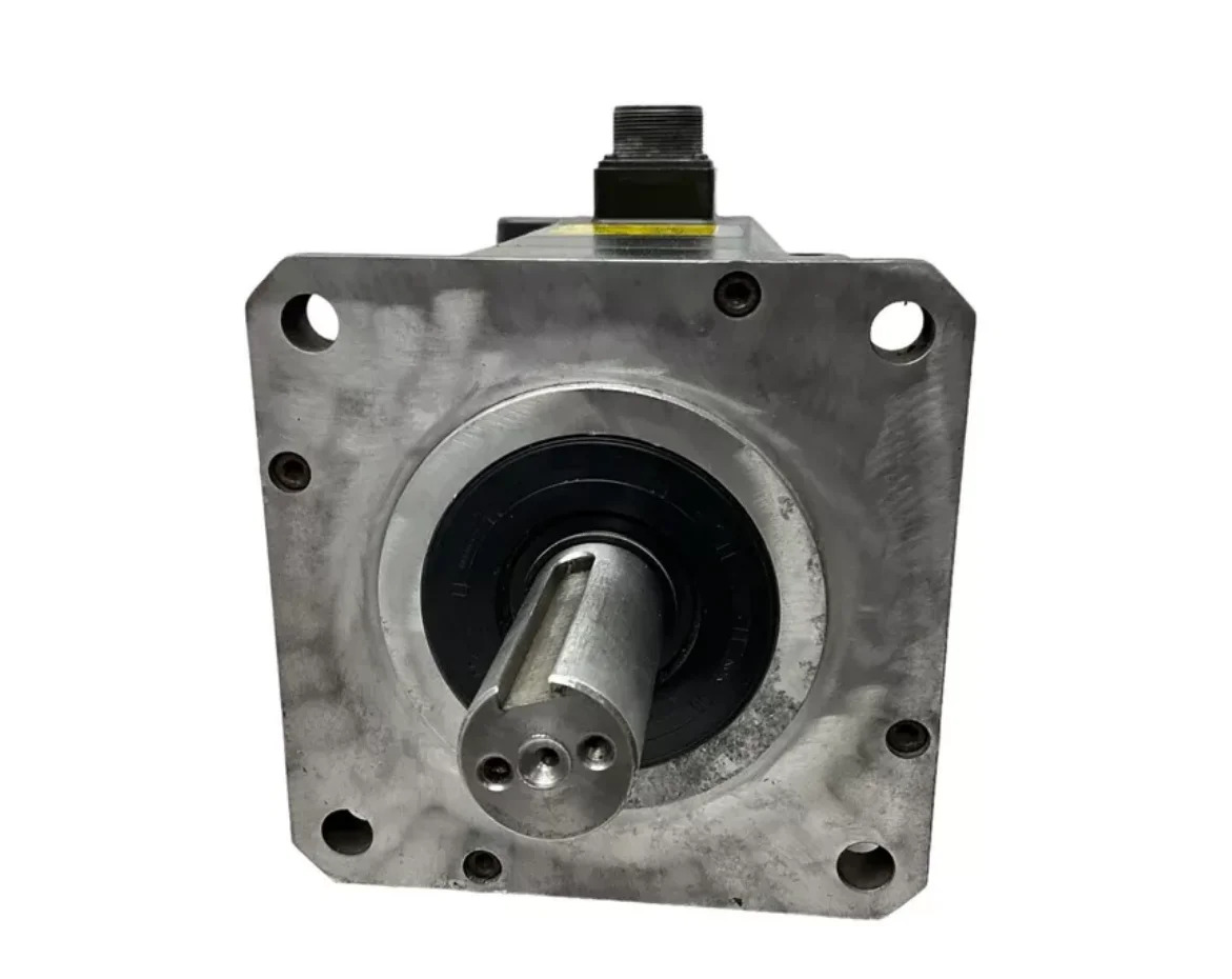 A06B-0269-B200 Fanuc 서보모터 리퍼 완료 Ok A06B 0269 B200