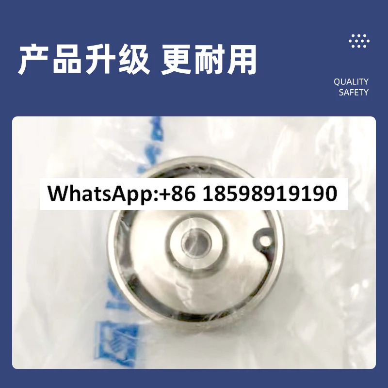 31P 3P 34T 34A 34AL 41V 푸시 버튼 스위치 밸브 기계식 공압