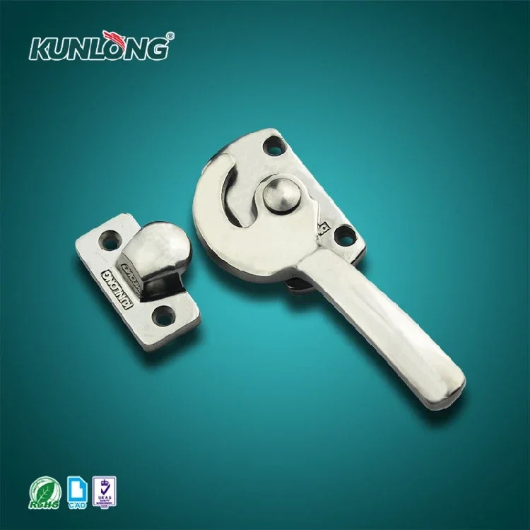 SK1-8114 스테인레스 스틸 텐션 핸들