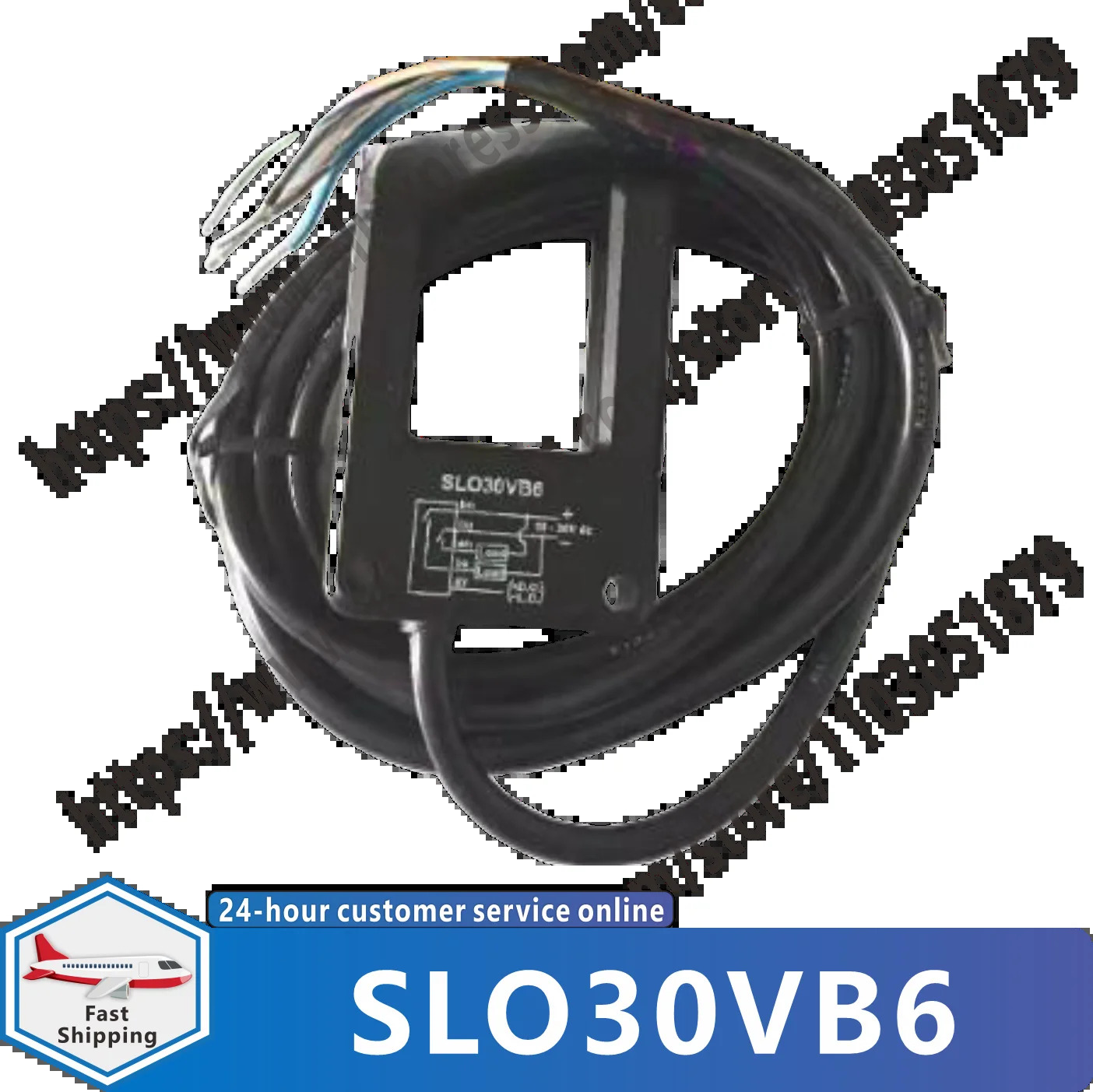 광전센서 SLO30VB6
