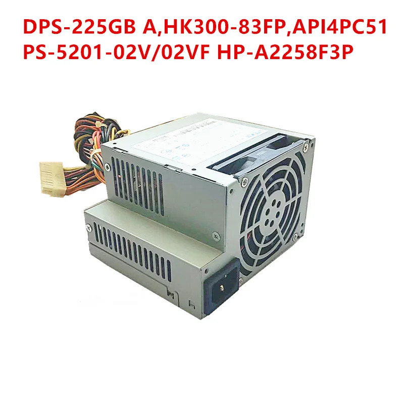 IBM A4600r A4800V PSU 225W 전원공급장치 DPS-225GB A HK300-83FP PS-5201-02V/02VF hp호환-A2258F3P API4PC51 DP