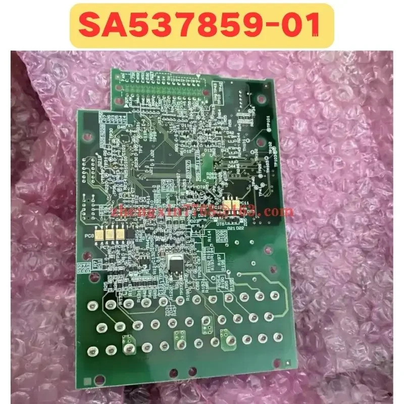 오리지널 주파수 변환기 SA537859-01 SA537859 01 CPU 보드 신