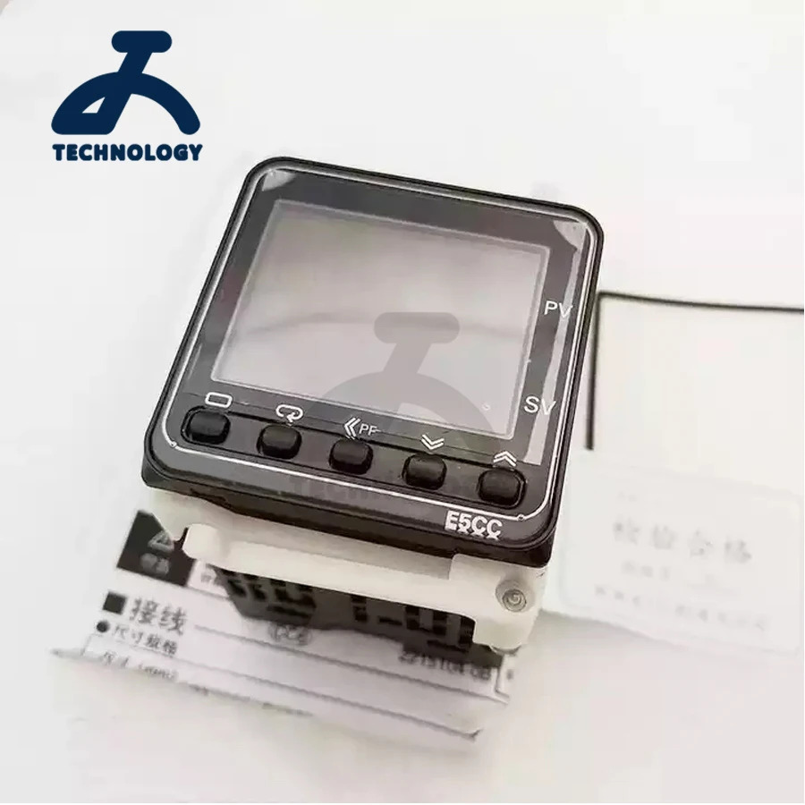 E5AC-PR2ASM-800 E5AC-PR2ASM-804 E5CC-QX2DSM-800 E5CC-QX2DSM-801 E5CC-QX2DSM-802 디지털 온도 컨트롤러