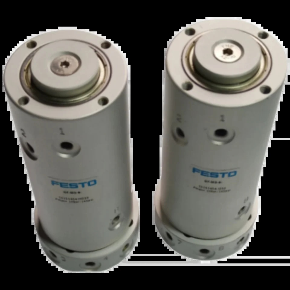 FESTO Festo 로터리 조인트 GF-M5-8 15151454 GF-M5-4 15151453