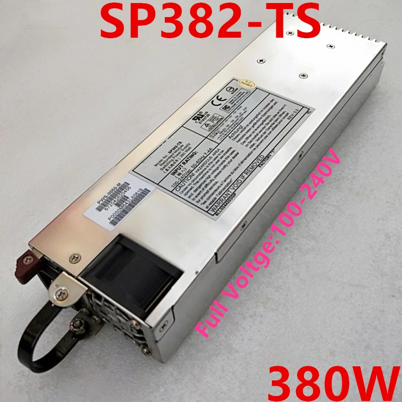 에이블컴오리지널 PSU 전원공급장치 SP382-TS PWS-0050-M PWS-0044-M SP302-TS 380W 300W
