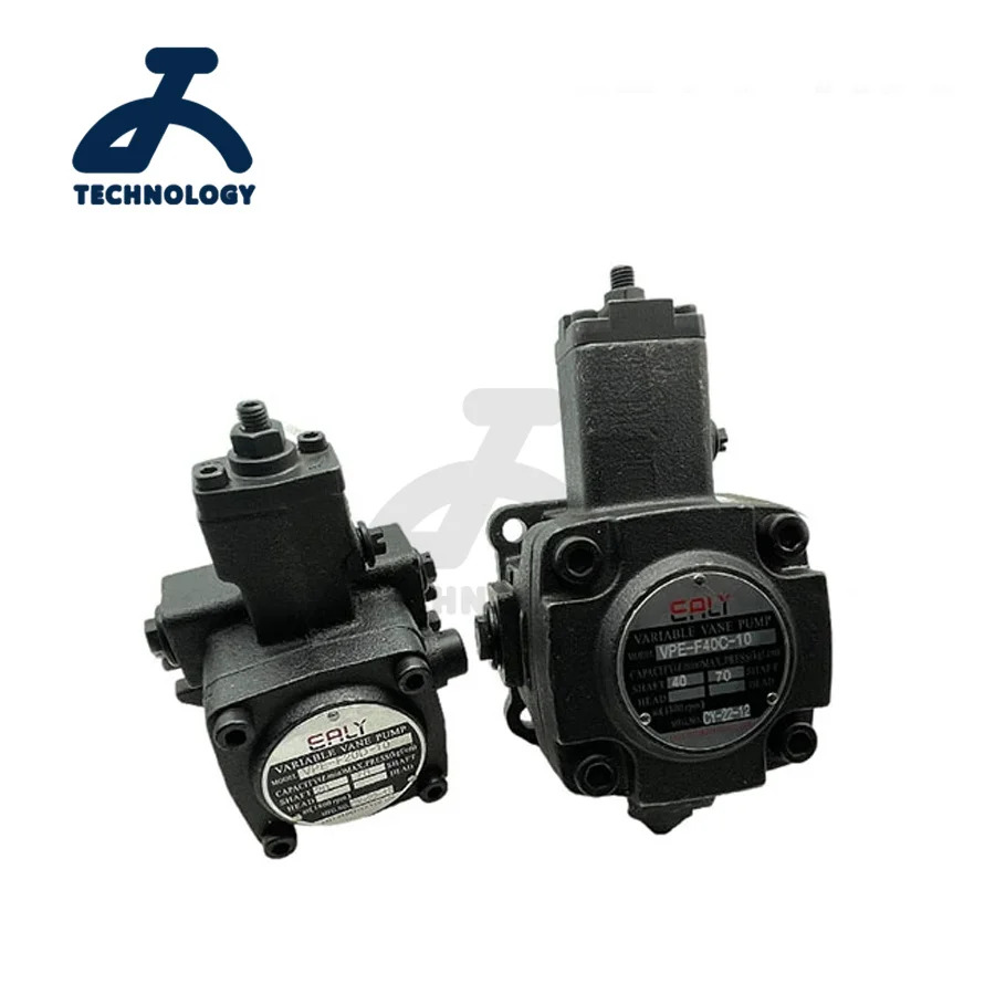 EALY 베펌프 VPE-F12D-10 VPE-F12C-10 VPE-F12B-10 VPE-F12A-10 VPE-F15D-10 VPE-F15C-10 VPE-F15B-10 VPE-F1