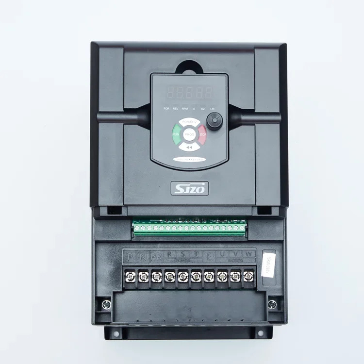 SJZO 전력 인버터 200 시리즈 성형기인버터 컨버터 15KW 220V 230V 240V
