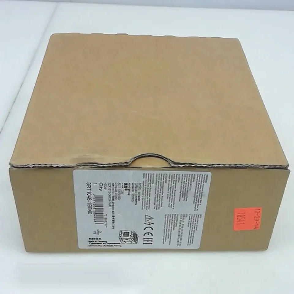 접촉기 하게 작동 3RT1046-1BB40