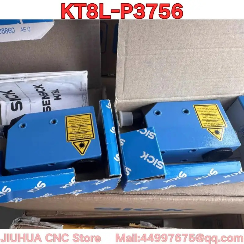KT8L-P3756 컬러 마크 센서