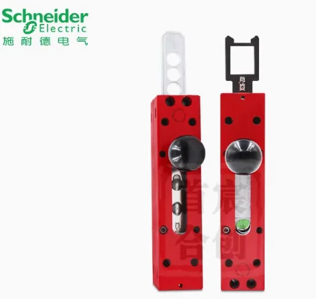 SCHNEIDER 안전 도어 스위치 플매트 카펫 러그 XCS-Z05 보호 잠금 키 XCSZ05