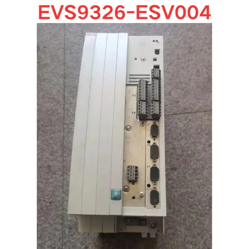 리퍼 EVS9326-ESV004 드라이브 기능 OK