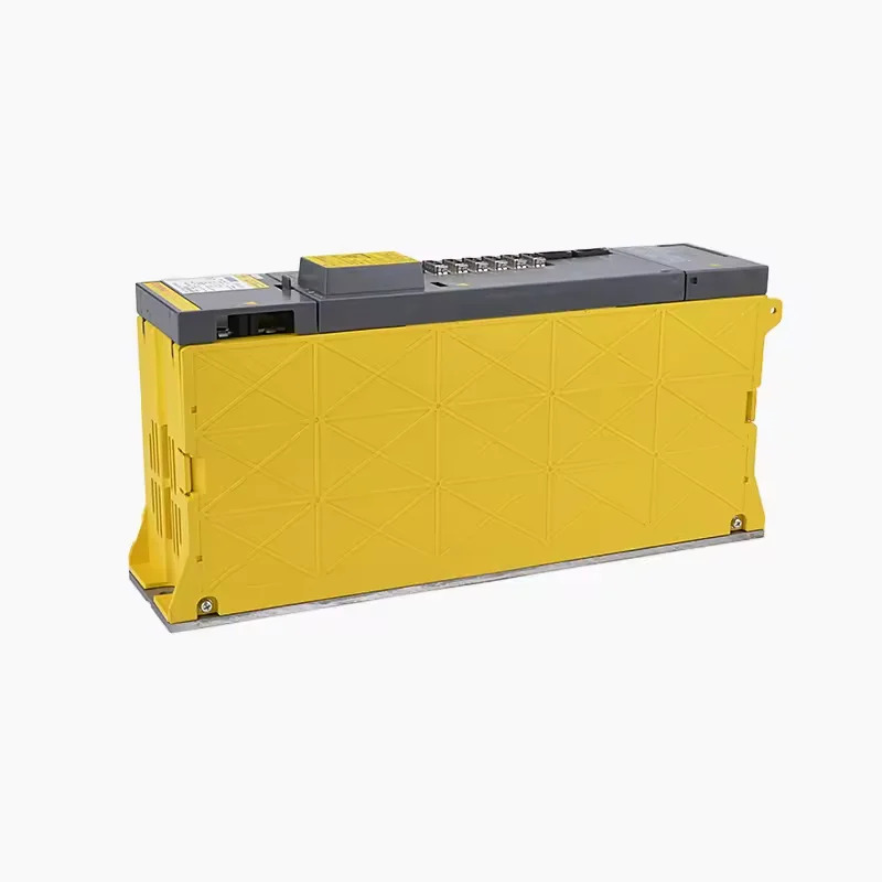 A06B-6096-H307 Fanuc 서보 드라이브 증폭기 모듈 리퍼 완료 A06B6096H307