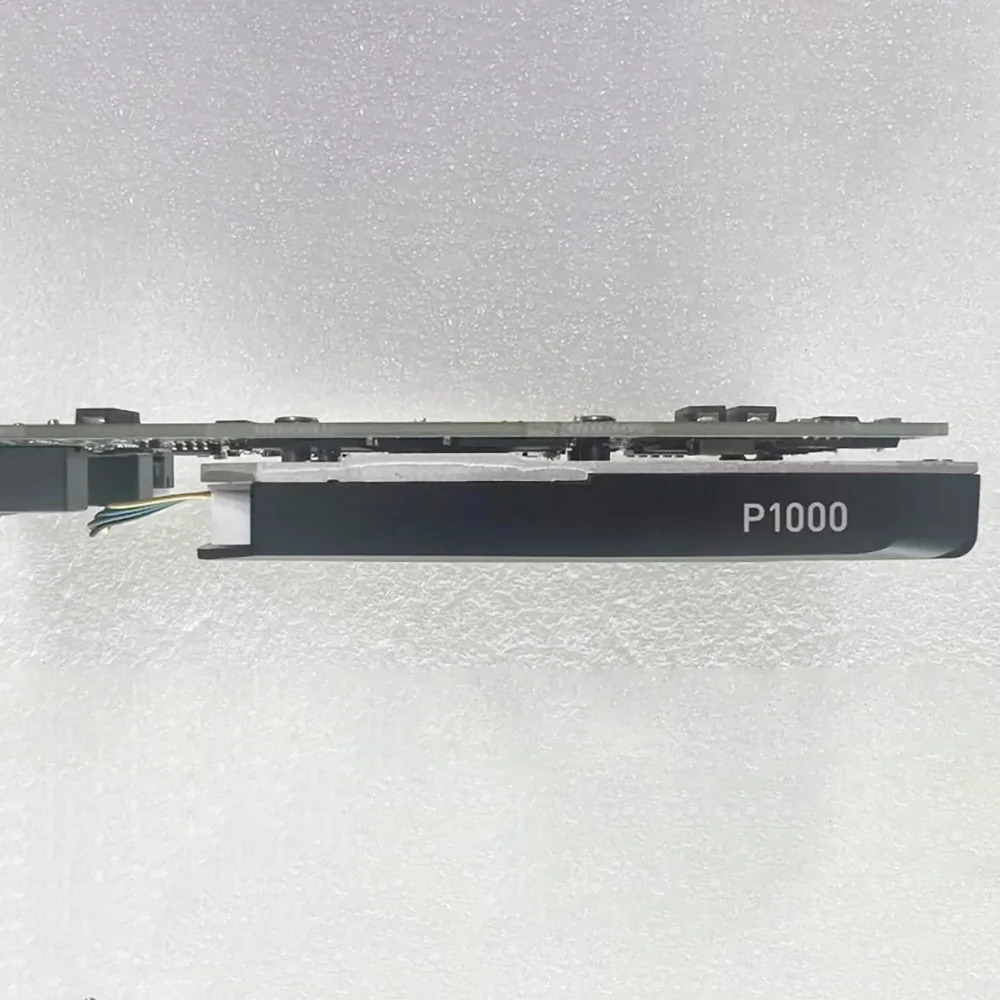 Leadtek P1000 그래픽 카드