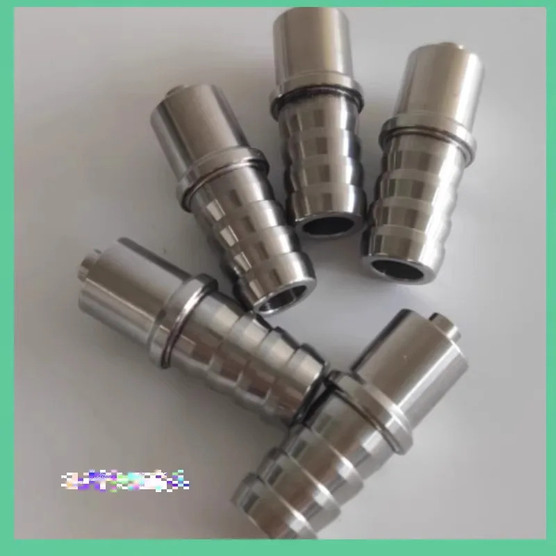 주입 펌프 확장 튜브 퀵 커넥터 에어 커넥터.1PCS