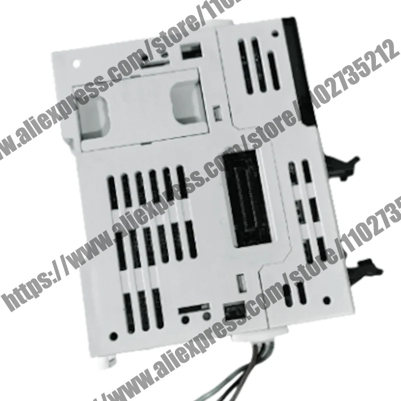 오리지널 FX3UC-32MT-D FX3UC32MTD PLC 모듈