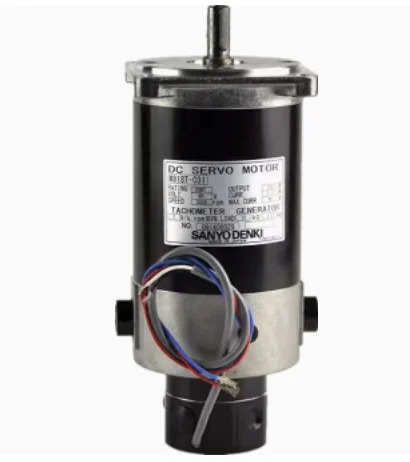 SANYO DC 서보모터 M818T-031 T818T-031 MT818T-031 MT818T-036 스파크 기계별
