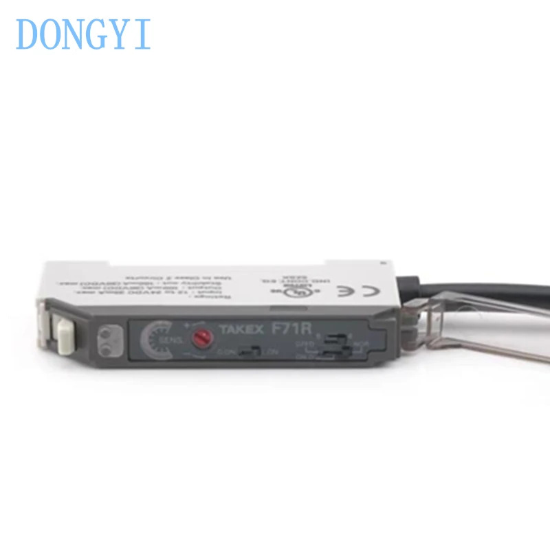 광섬유 증폭기 센서 F71AR F70R F71R F71CR F71PN F71RPN F71RAN F71RK F71B F70AG F70ARK F70AUVE F70AW