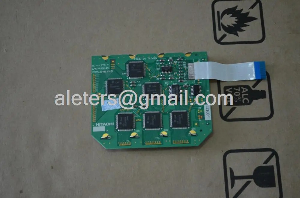 LCD 패널 LMG7135PNFL