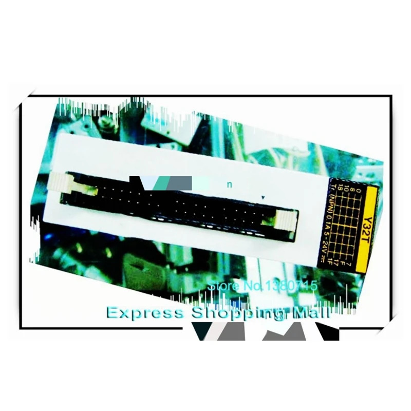 오리지널 AFP23404 오픈 컬렉터 FP2SH 출력 유닛 5 24 V DC NPN 신