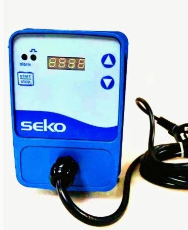 SEKO 전자기 다이어프램 도징 펌프 DMS200 DMS201 AKS500 AKS600 AKS603 AKS800 AKS803
