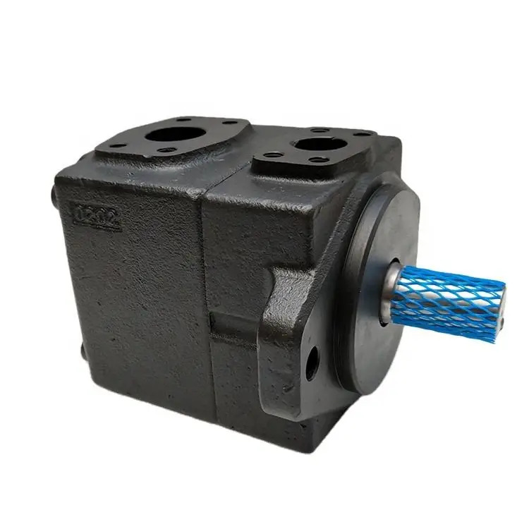 Yuken 유압 베펌프 Pv2r3-94 Pv2r3-108 Pv2r3-116 Pv2r3-125 다이 캐스팅 기계고압 오일 펌프