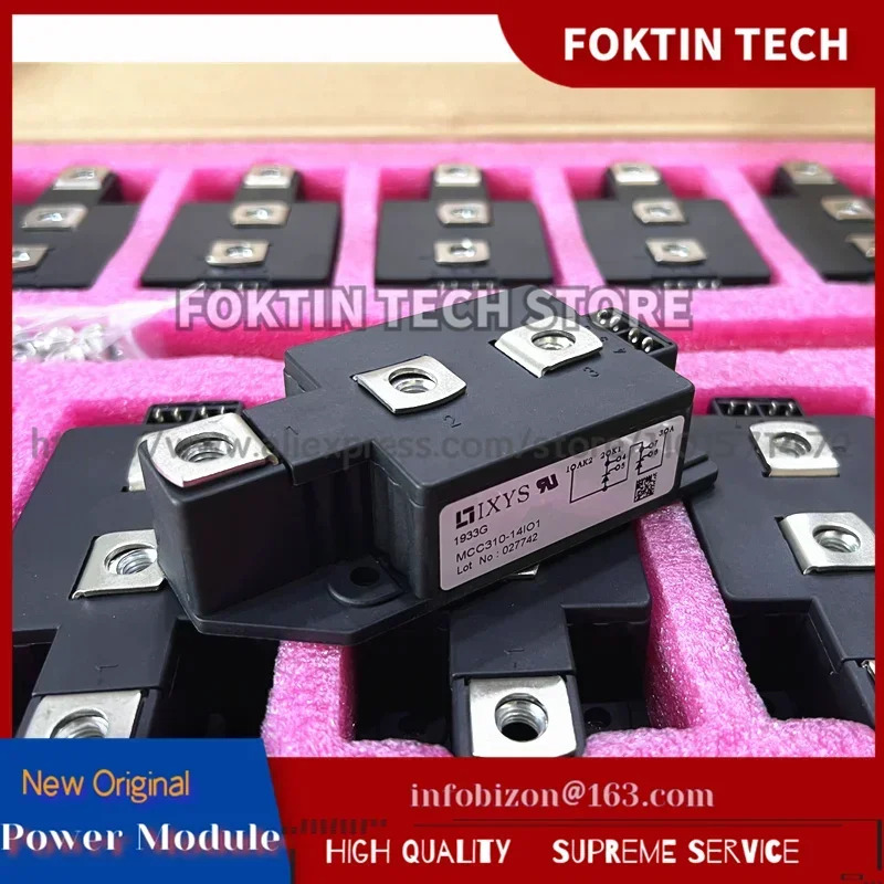 IGBT 모듈 MCC310-14IO1 MCC310-16IO1 MCC310-12IO1 CTT250GK16 CTT250GK14 CTT250GK12 신
