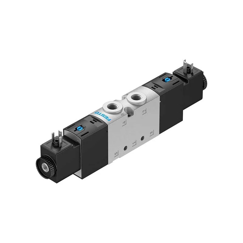 FESTO VUVS-L30-P53C-MD-G38-F8-1B2 575620 VUVS-L30-P53C-MD-G38-F8-1B2-EX2-G 802 VUVS-L30-P53C-MD-G38