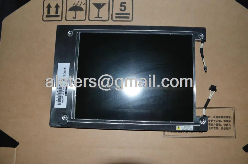 LCD 패널 LTM09C016K