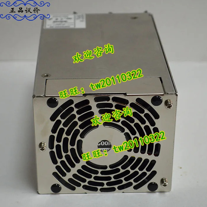 HWS600-48 Landa TDK-LAMBDA DC 스위칭 전원공급장치오신 것을 환영합니다