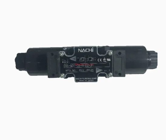 방향 밸브 SS-G01-C5-GR-D2-31 SS-G01-C5-R-D2-5596J SA-G01-C5-R-C1-30 SA-G01-C5-D2-S30 SS-G01 -C6-NR-D2-3