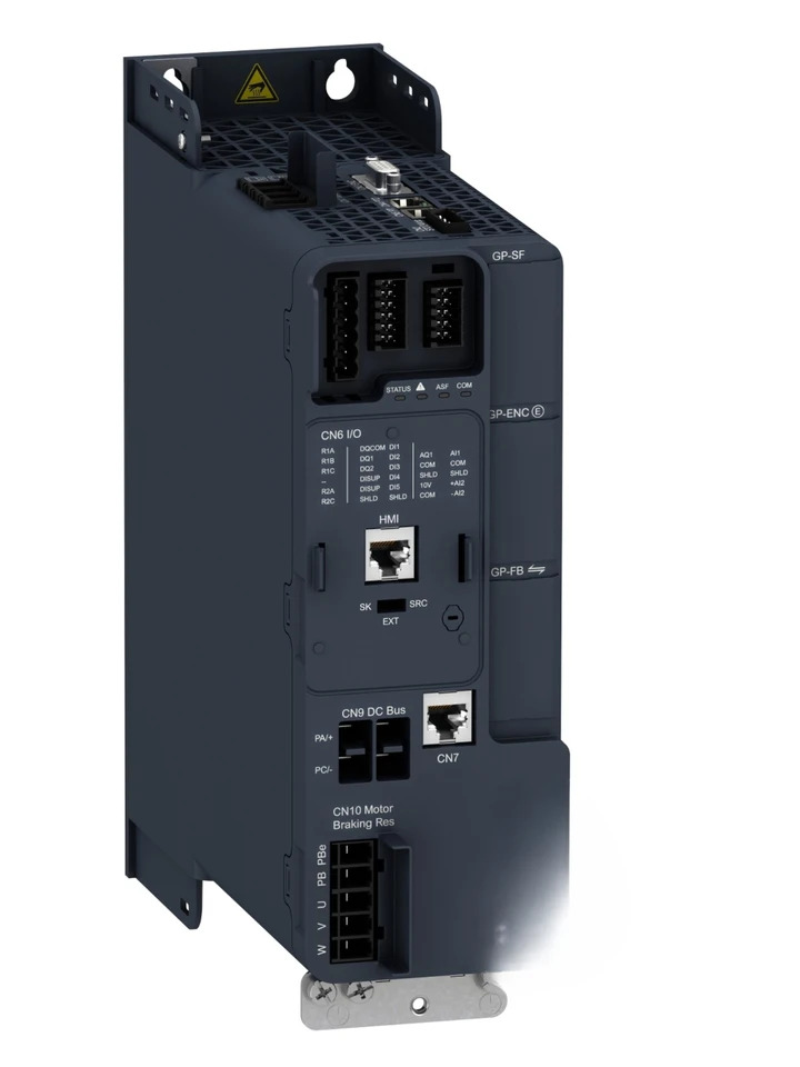 주파수 변환기 ATV340 3kW -400V 3상ATV340U30N4E