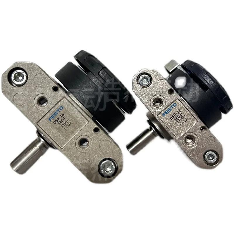 Festo 오리지널 스윙 실린더 DSR-32-180-P 11912 DSR-40-180-P 13467