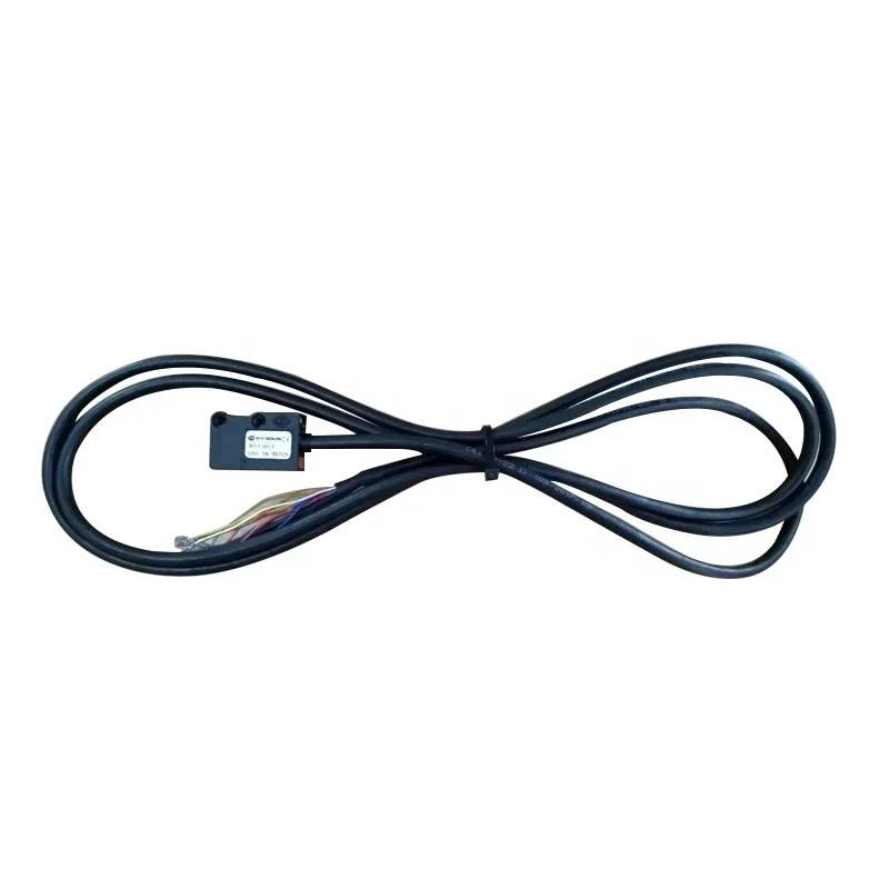 자기 인코더 변위센서 MTS H25E 0528 L M10 SC
