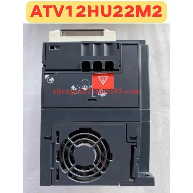 리퍼 주파수 변환기 정상 기능 완료 ATV12HU22M2