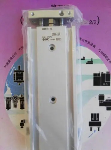 CXSM10-70 CXSM1070 SMC 경험