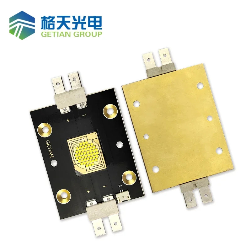 무대 조명멀티 칩 LED 모듈 게티안 600W 하이 크리 95