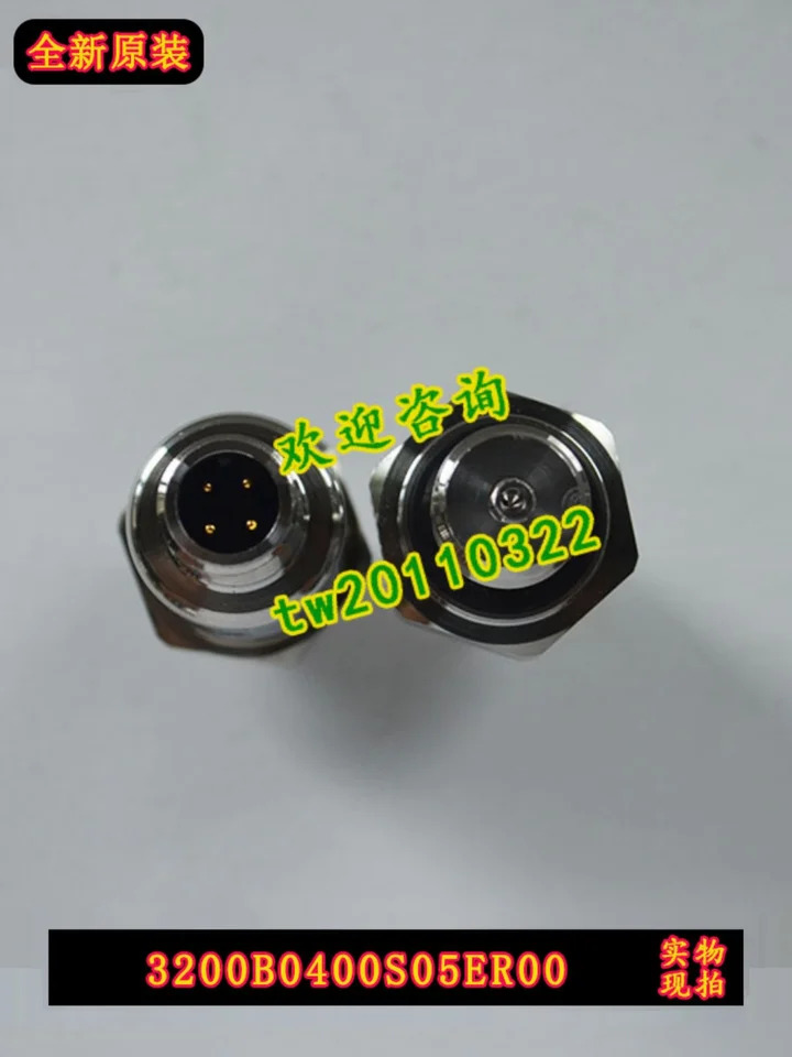 실제 G압력센서 3200B0400S05ER00 미국