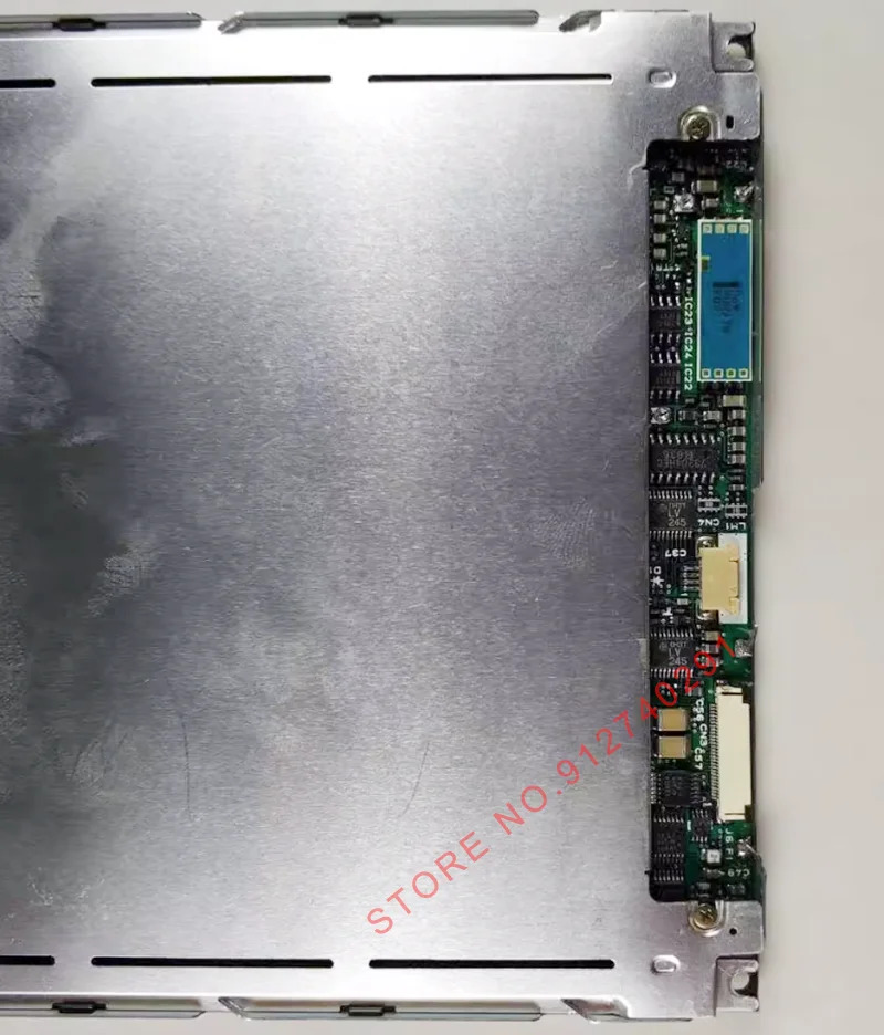 Hitachi LCD SX19V007-Z2A 등급 A SX19V007 SX19V007-ZZA SX19V007-ZZ 디스플레이 스크린 패널 7.5 인치
