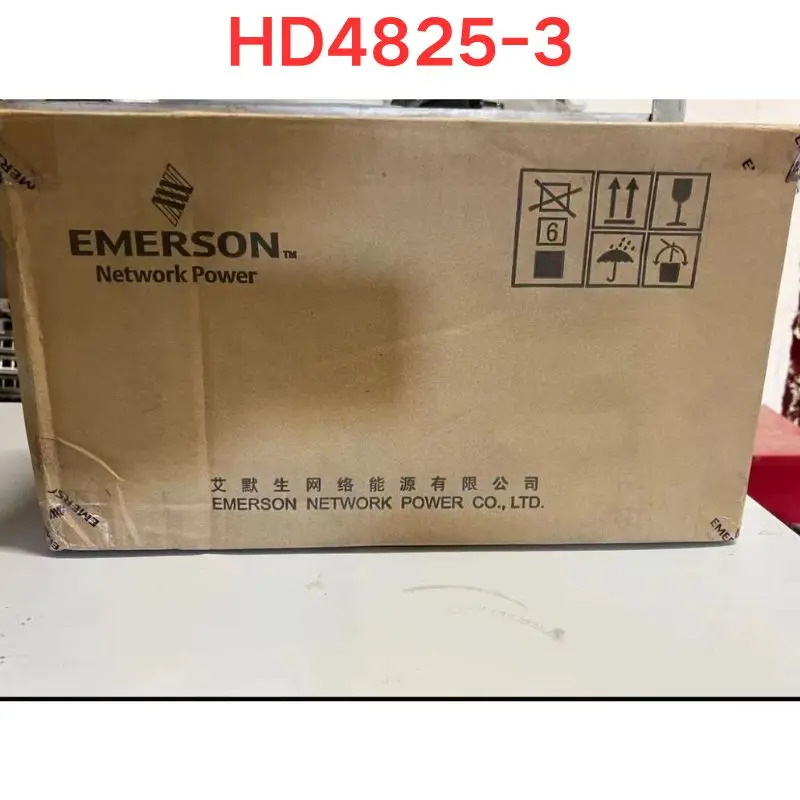 오리지널 HD4825-3 전원 모듈