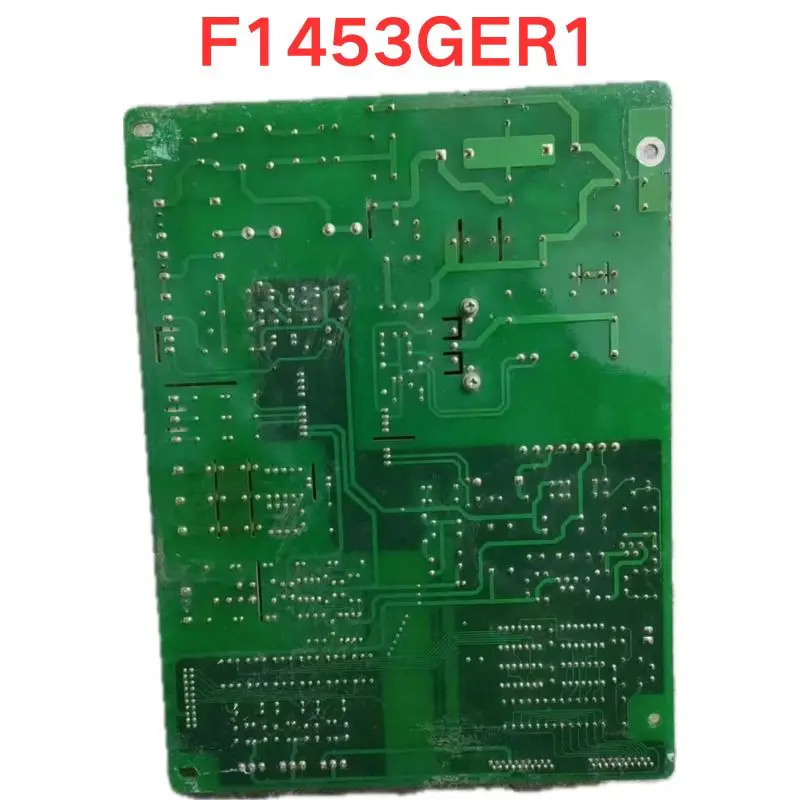 리퍼 에머슨 F1453GER1 인버터 전원 스트립 기능 OK
