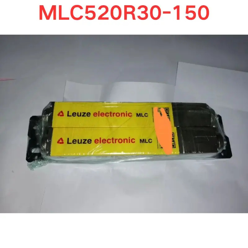 오리지널 MLC520R30-150 안전 라이트 커튼