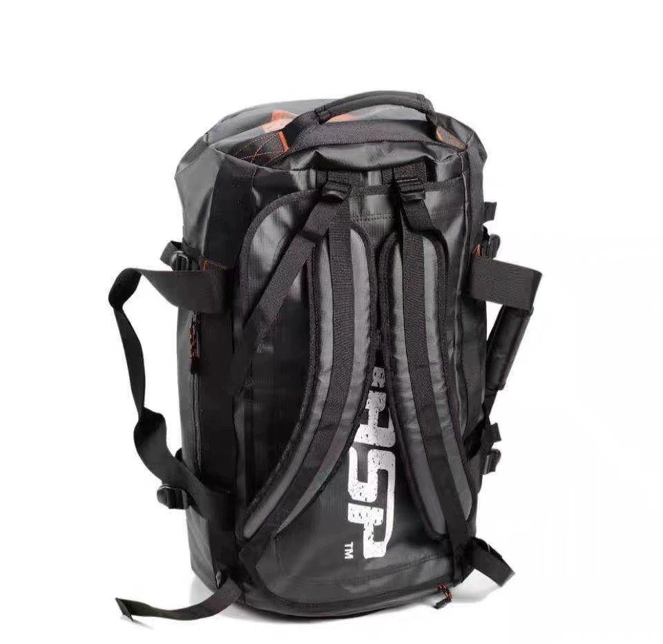 운동 백팩 헬스 트레이닝 70L 운동가방 짐가방 스포츠백 체육관용 피트니스 - 상세 이미지 5