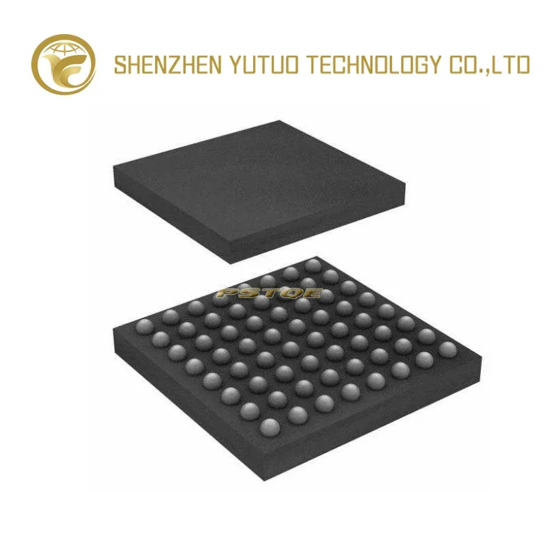 BGA IC S70GL02GS11FHI010 S70GL02GS11 BGA-64 신