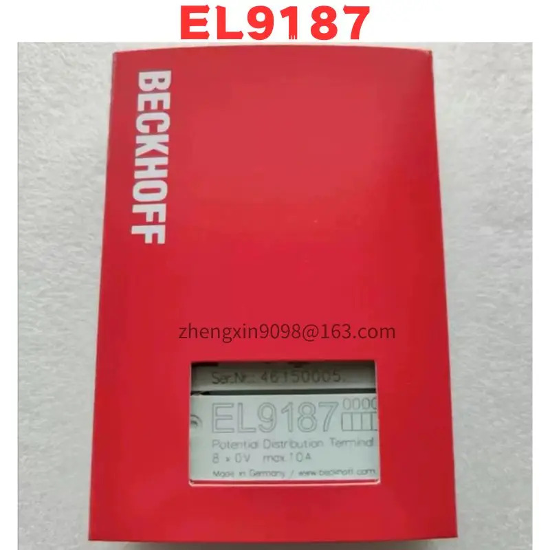 오리지널 EL9187 모듈