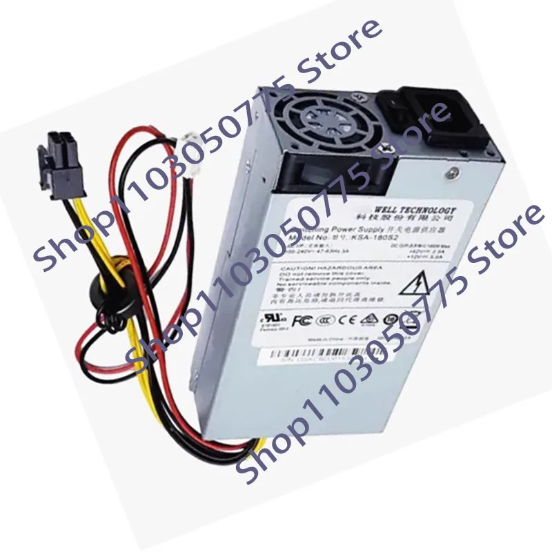 KSA-180S2-A KSA-180S2 스위치 전원공급장치 원본 품질