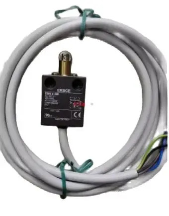 ERSCE E100-00-EI/DI/BM M3-05-NONC E400-07-TBM E400-00-BM/EM E600-0-BM/AM E100-08-TBI E100-05-BI E10