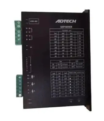 ADTECH 스테퍼 드라이버 Q2BYG806DM Q2BYG806EM Q2BYG806CM/DK Q2BYG808CM Q2BYG808M Q2BYG402AM Q2BYG403DM ACH-