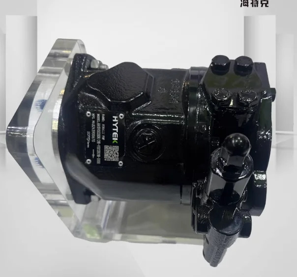 HYTEK 기어 펌프 HG2-125-01R-VPC VSC HG2-160-01R-VPC HG2-145-01R-VPC HG2-180-01R-VPC HG2-63-01R-VPC-