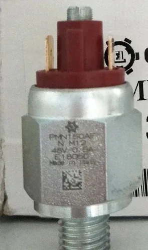 압력 스위치 PMM50A10K/PMN50A14K/18K V48