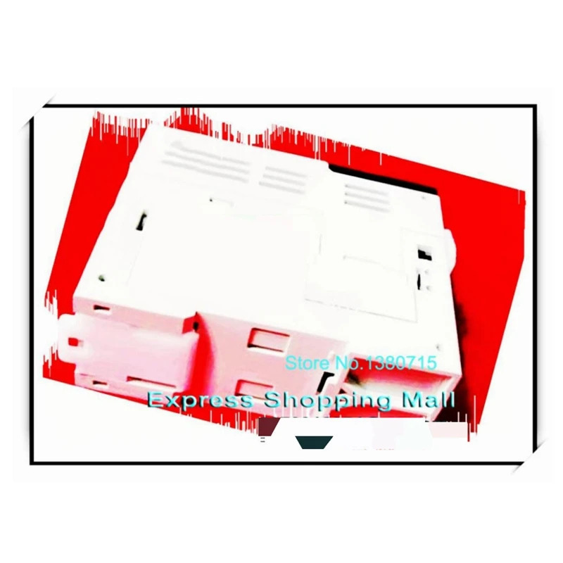 오리지널 FX3UC-32MT-D PLC 베이스 유닛 신